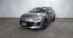 Mazda 3 2.5 SEDAN S TM Sedan 2012