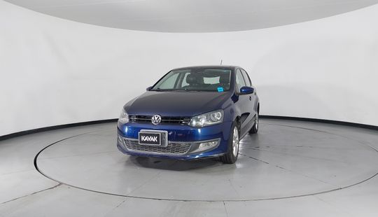 Volkswagen • Polo