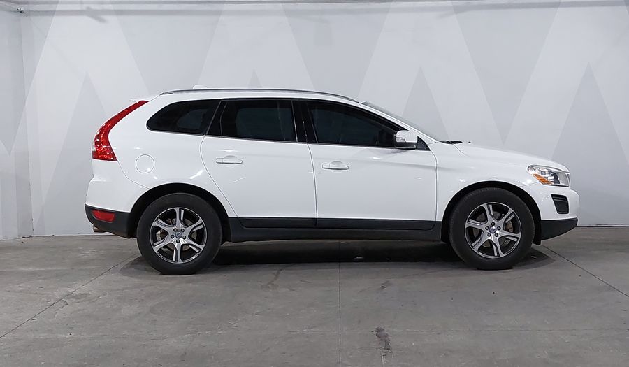 Volvo Xc60 2.0 ADDITION AT Suv 2013