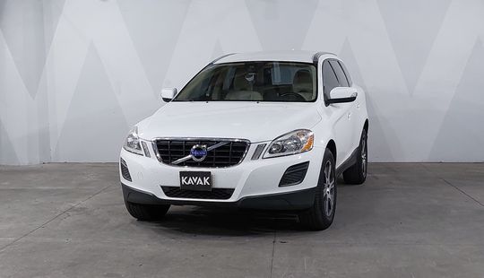 Volvo • XC60
