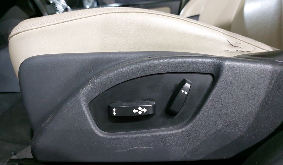Volvo Xc60 2.0 ADDITION AT Suv 2013