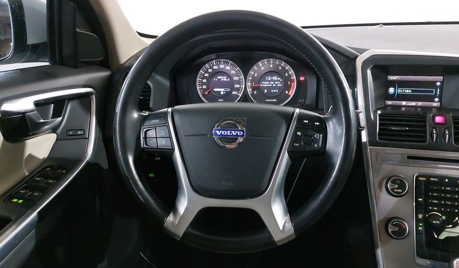 Volvo Xc60 2.0 ADDITION AT Suv 2013