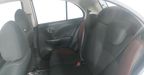 Nissan March 1.6 EXCLUSIVE BI-TONO AUTO Hatchback 2020