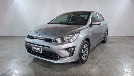 Kia • Rio