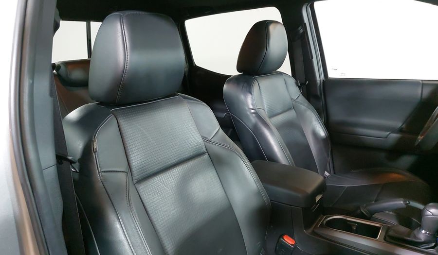 Toyota Tacoma 3.5 SPECIAL EDITION AUTO 4WD Pickup 2022