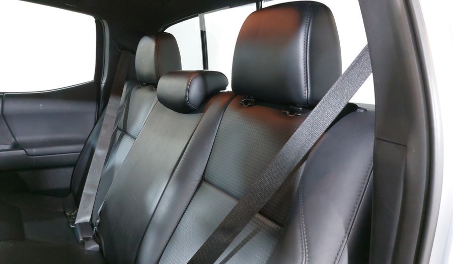 Toyota Tacoma 3.5 SPECIAL EDITION AUTO 4WD Pickup 2022