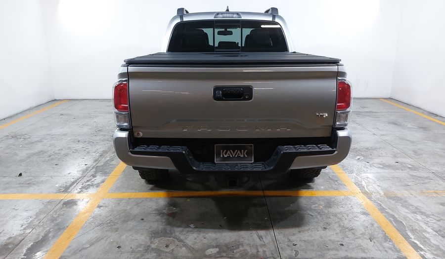 Toyota Tacoma 3.5 SPECIAL EDITION AUTO 4WD Pickup 2022