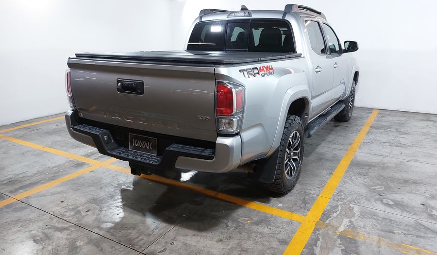 Toyota Tacoma 3.5 SPECIAL EDITION AUTO 4WD Pickup 2022
