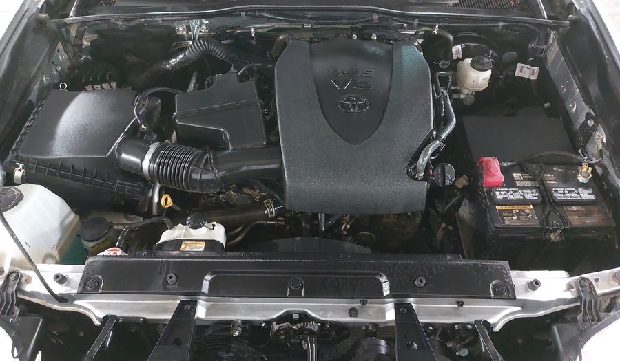 Toyota Tacoma 3.5 SPECIAL EDITION AUTO 4WD Pickup 2022