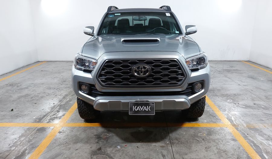 Toyota Tacoma 3.5 SPECIAL EDITION AUTO 4WD Pickup 2022