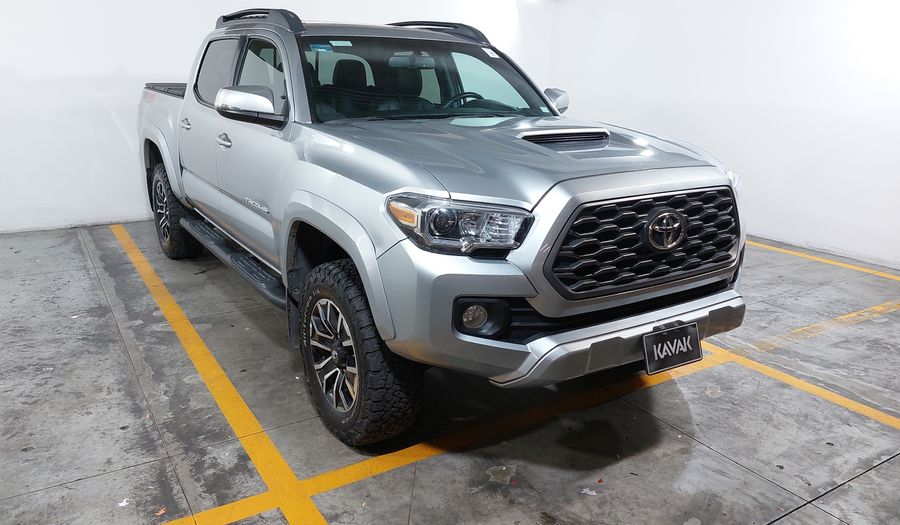 Toyota Tacoma 3.5 SPECIAL EDITION AUTO 4WD Pickup 2022