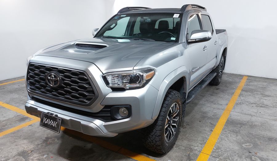 Toyota Tacoma 3.5 SPECIAL EDITION AUTO 4WD Pickup 2022