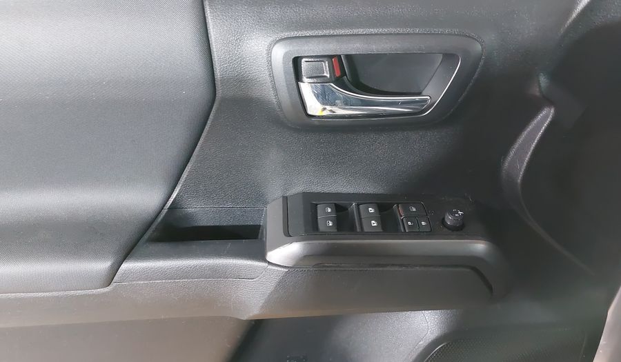 Toyota Tacoma 3.5 SPECIAL EDITION AUTO 4WD Pickup 2022