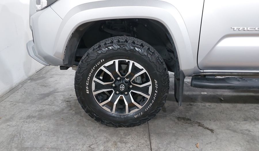 Toyota Tacoma 3.5 SPECIAL EDITION AUTO 4WD Pickup 2022