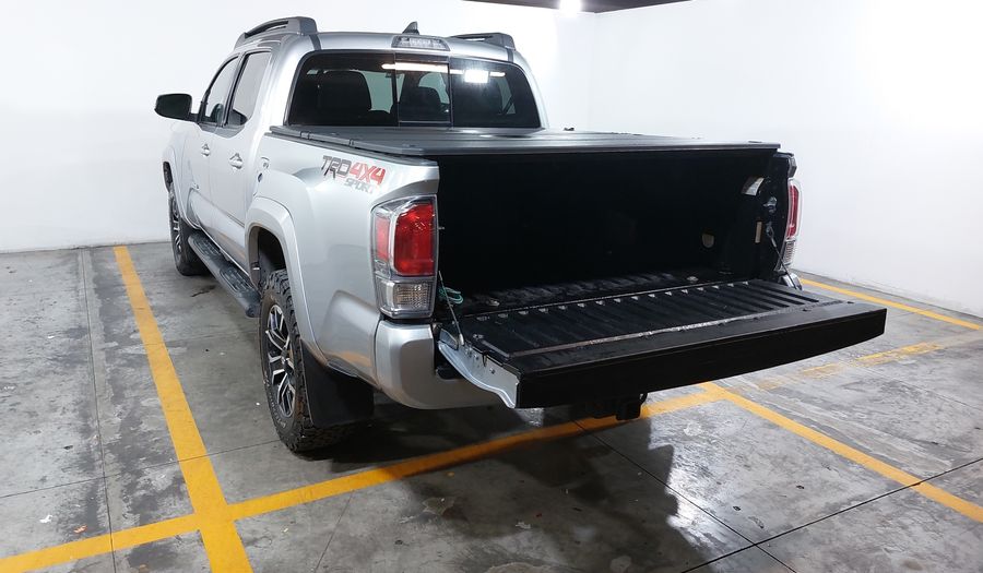 Toyota Tacoma 3.5 SPECIAL EDITION AUTO 4WD Pickup 2022