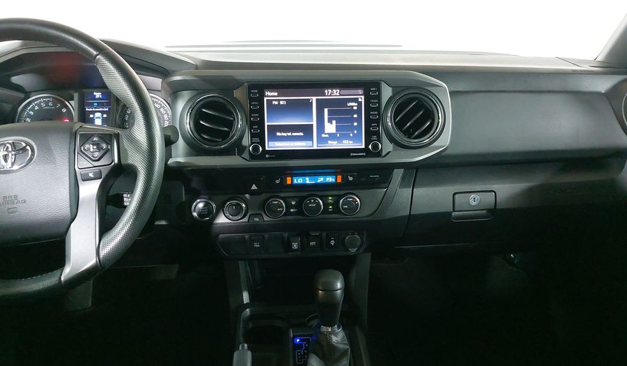 Toyota Tacoma 3.5 SPECIAL EDITION AUTO 4WD Pickup 2022