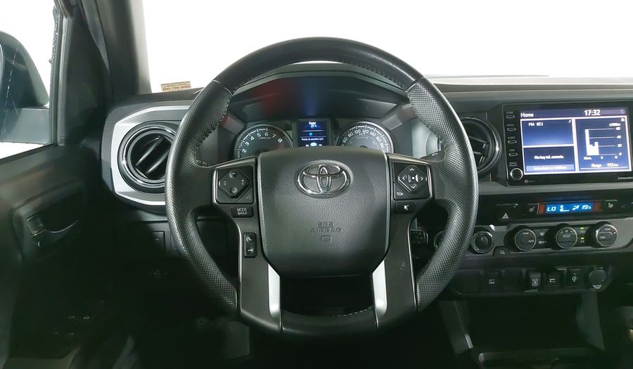 Toyota Tacoma 3.5 SPECIAL EDITION AUTO 4WD Pickup 2022