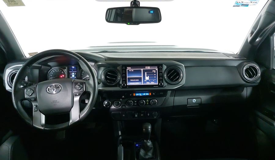 Toyota Tacoma 3.5 SPECIAL EDITION AUTO 4WD Pickup 2022