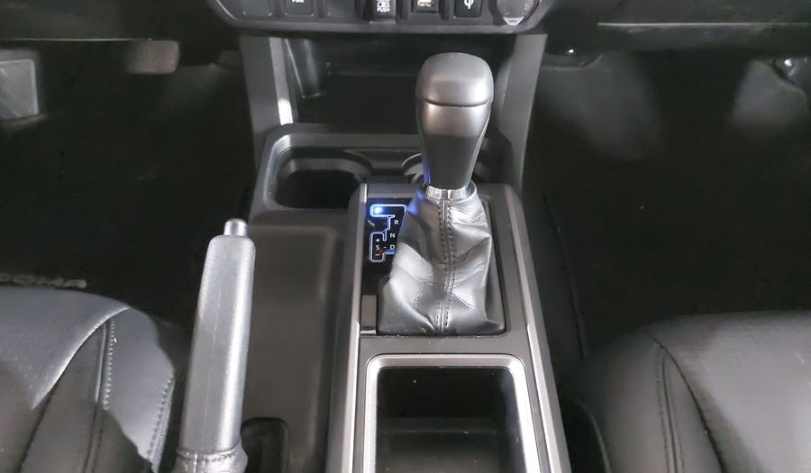 Toyota Tacoma 3.5 SPECIAL EDITION AUTO 4WD Pickup 2022