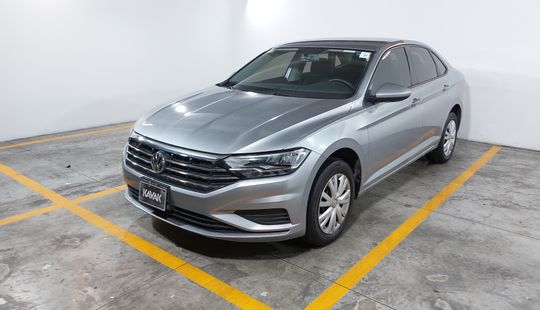 Volkswagen • Jetta