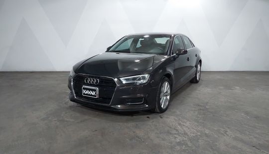 Audi • A3