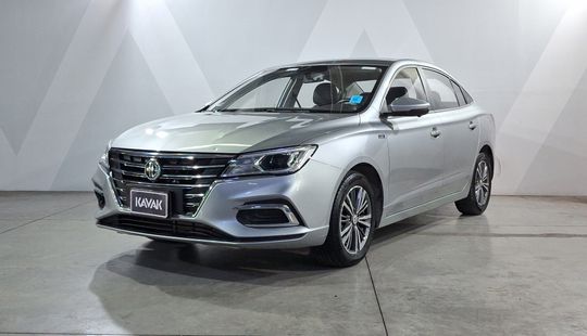 Mg • MG5