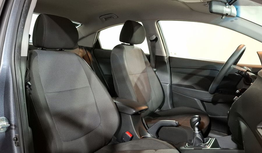 Hyundai Accent 1.6 GL MID Sedan 2018
