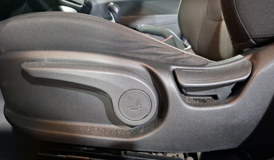 Hyundai Accent 1.6 GL MID Sedan 2018