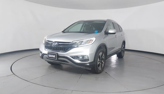 Honda • CR-V