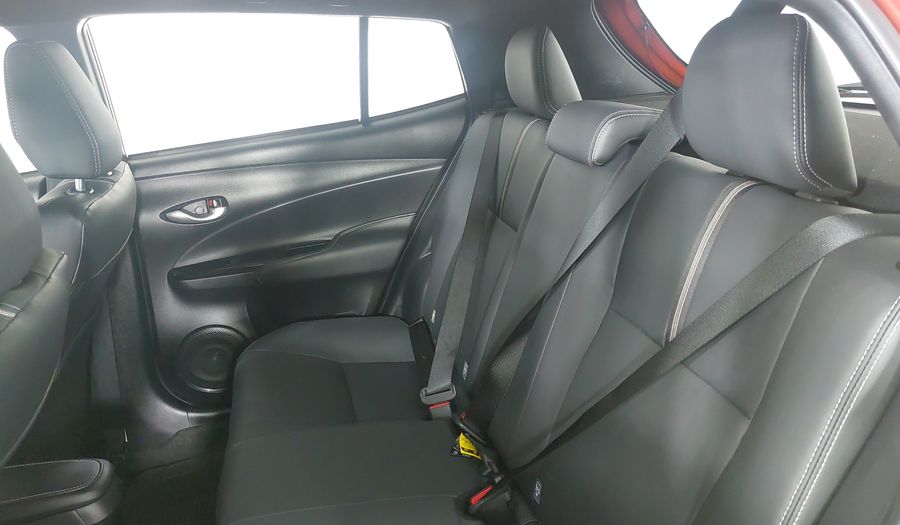 Toyota Yaris 1.5 S CVT Hatchback 2023