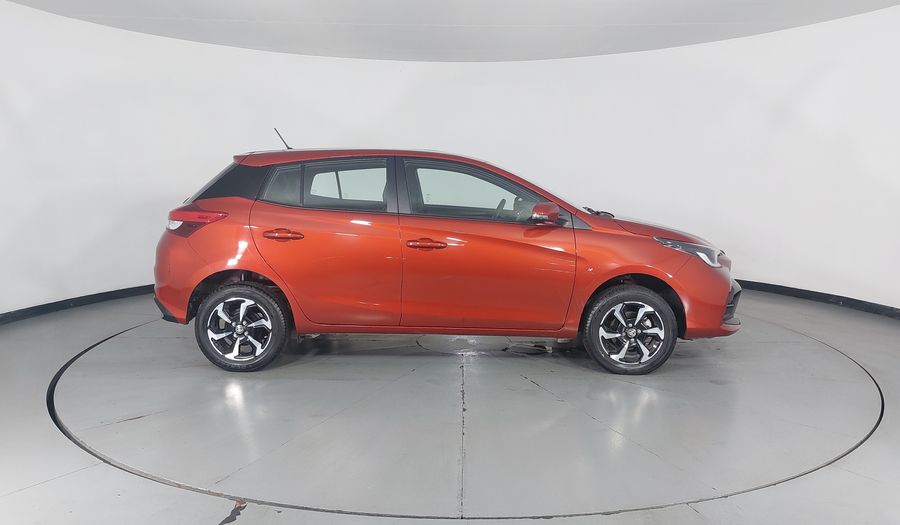 Toyota Yaris 1.5 S CVT Hatchback 2023