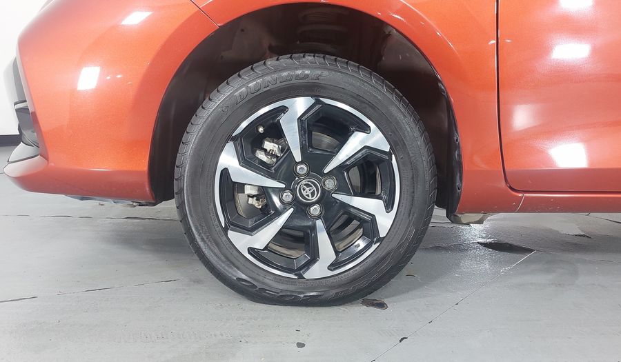 Toyota Yaris 1.5 S CVT Hatchback 2023