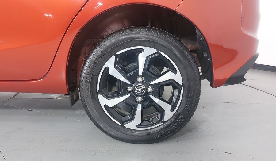 Toyota Yaris 1.5 S CVT Hatchback 2023