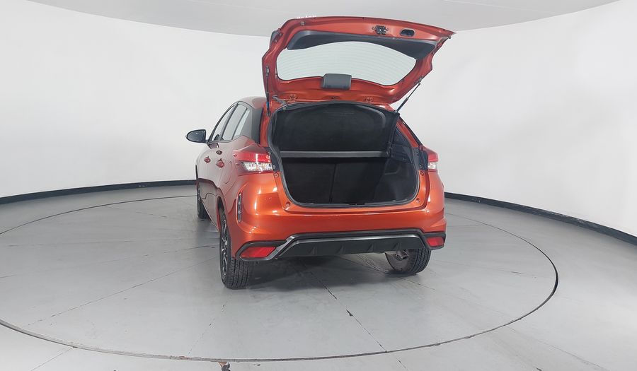 Toyota Yaris 1.5 S CVT Hatchback 2023