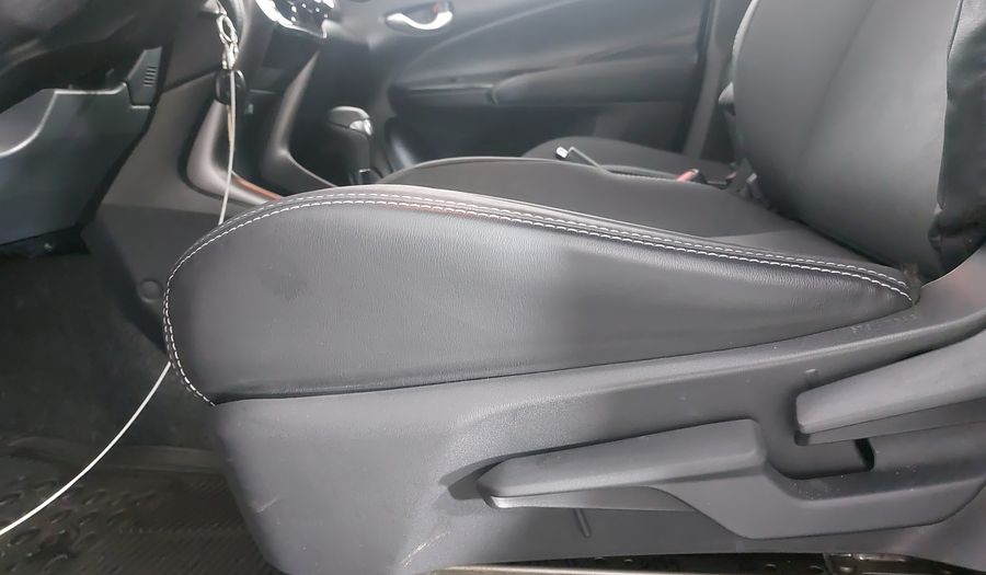 Toyota Yaris 1.5 S CVT Hatchback 2023