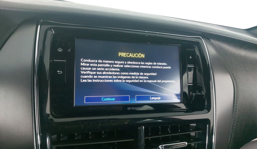 Toyota Yaris 1.5 S CVT Hatchback 2023