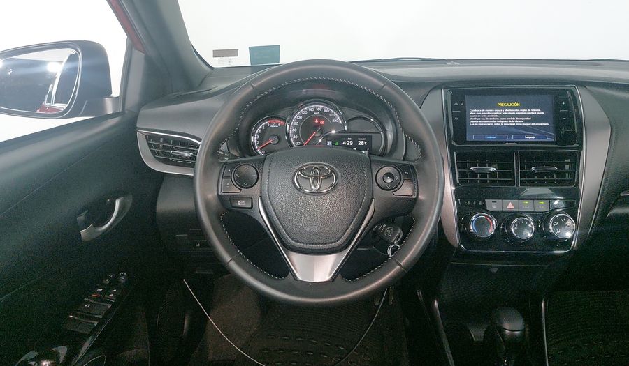 Toyota Yaris 1.5 S CVT Hatchback 2023