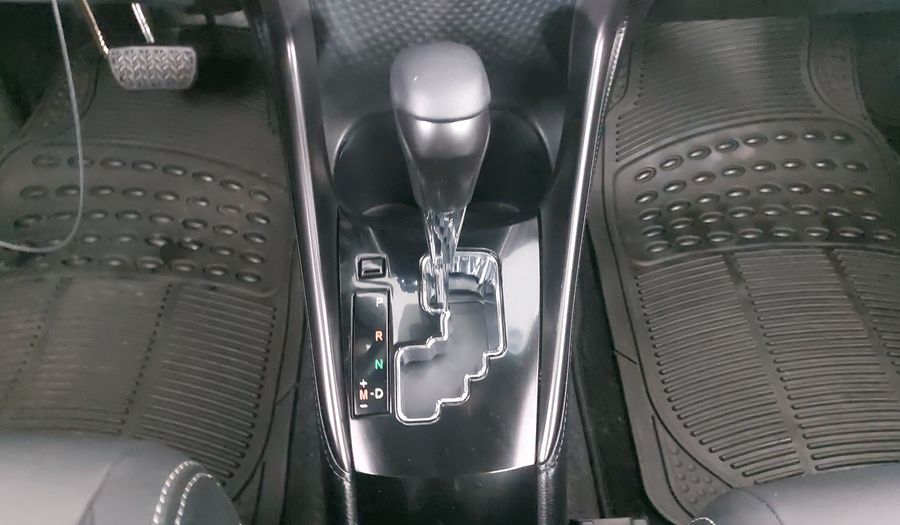 Toyota Yaris 1.5 S CVT Hatchback 2023