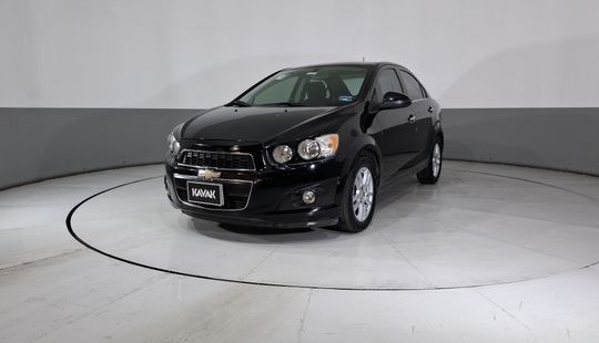 Chevrolet • Sonic