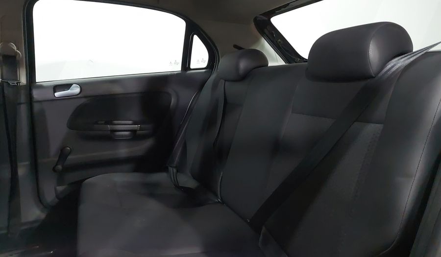 Volkswagen Gol 1.6 5 PTAS. TRENDLINE Hatchback 2018