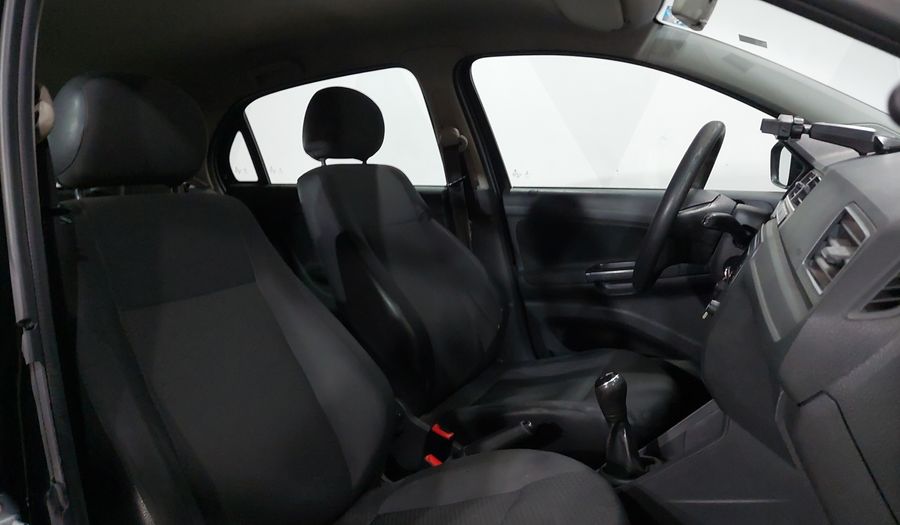 Volkswagen Gol 1.6 5 PTAS. TRENDLINE Hatchback 2018