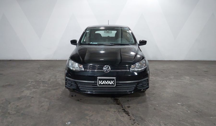 Volkswagen Gol 1.6 5 PTAS. TRENDLINE Hatchback 2018
