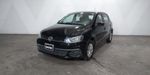 Volkswagen Gol 1.6 5 PTAS. TRENDLINE Hatchback 2018