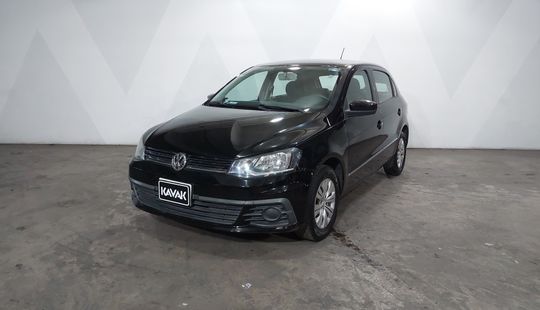 Volkswagen • Gol