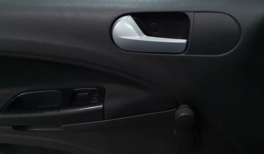 Volkswagen Gol 1.6 5 PTAS. TRENDLINE Hatchback 2018