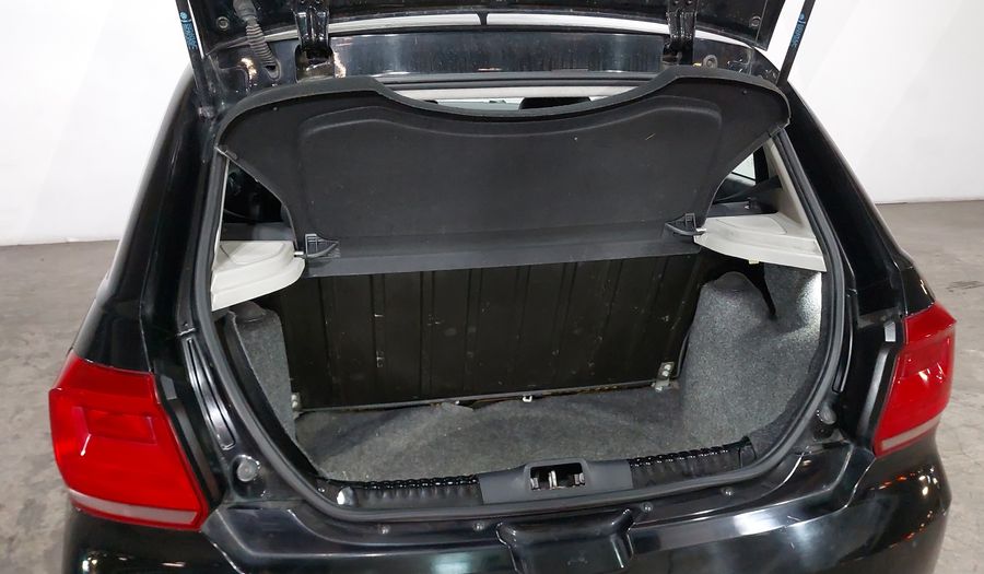 Volkswagen Gol 1.6 5 PTAS. TRENDLINE Hatchback 2018