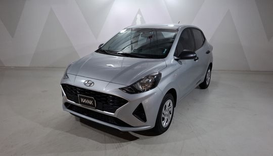 Hyundai • Grand i10