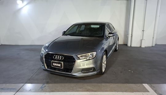 Audi • A3