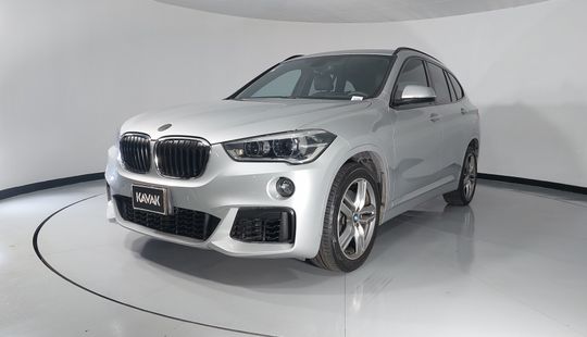 Bmw • X1