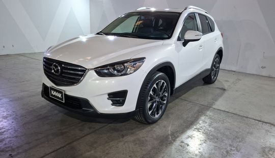 Mazda • CX-5